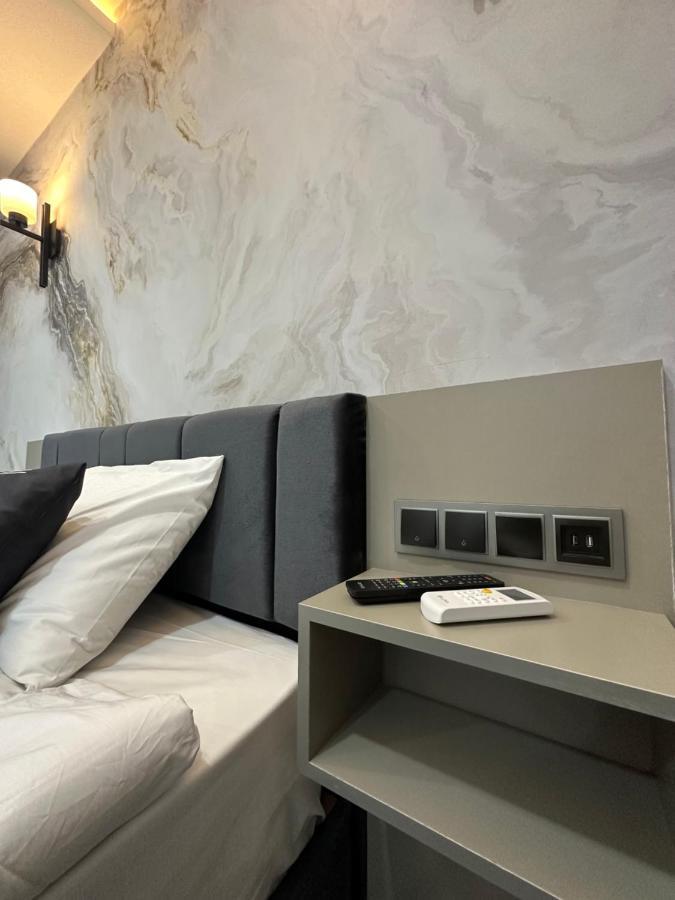 Intercity Hotel Istanbul Airport Arnavutkoy Luaran gambar