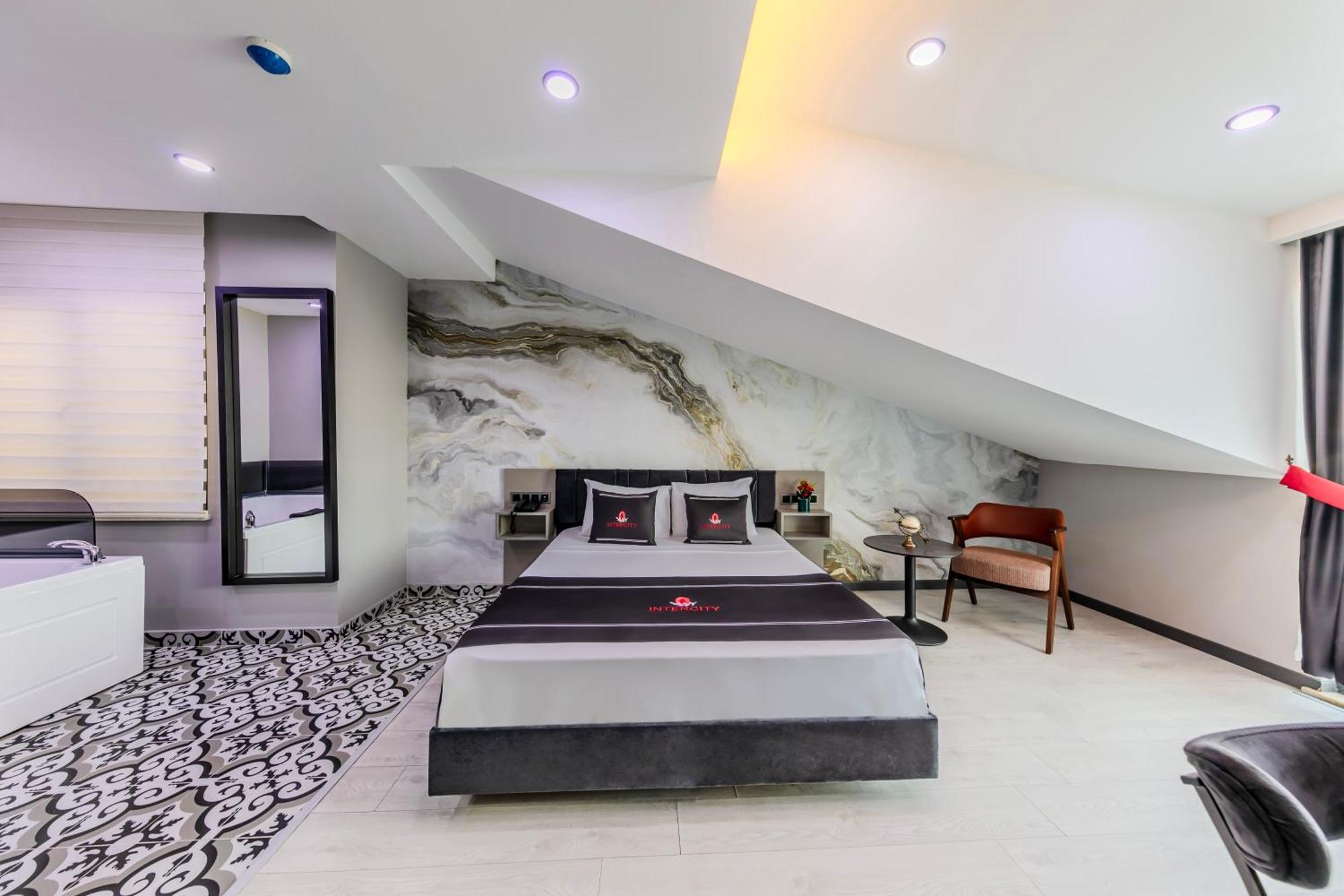 Intercity Hotel Istanbul Airport Arnavutkoy Luaran gambar