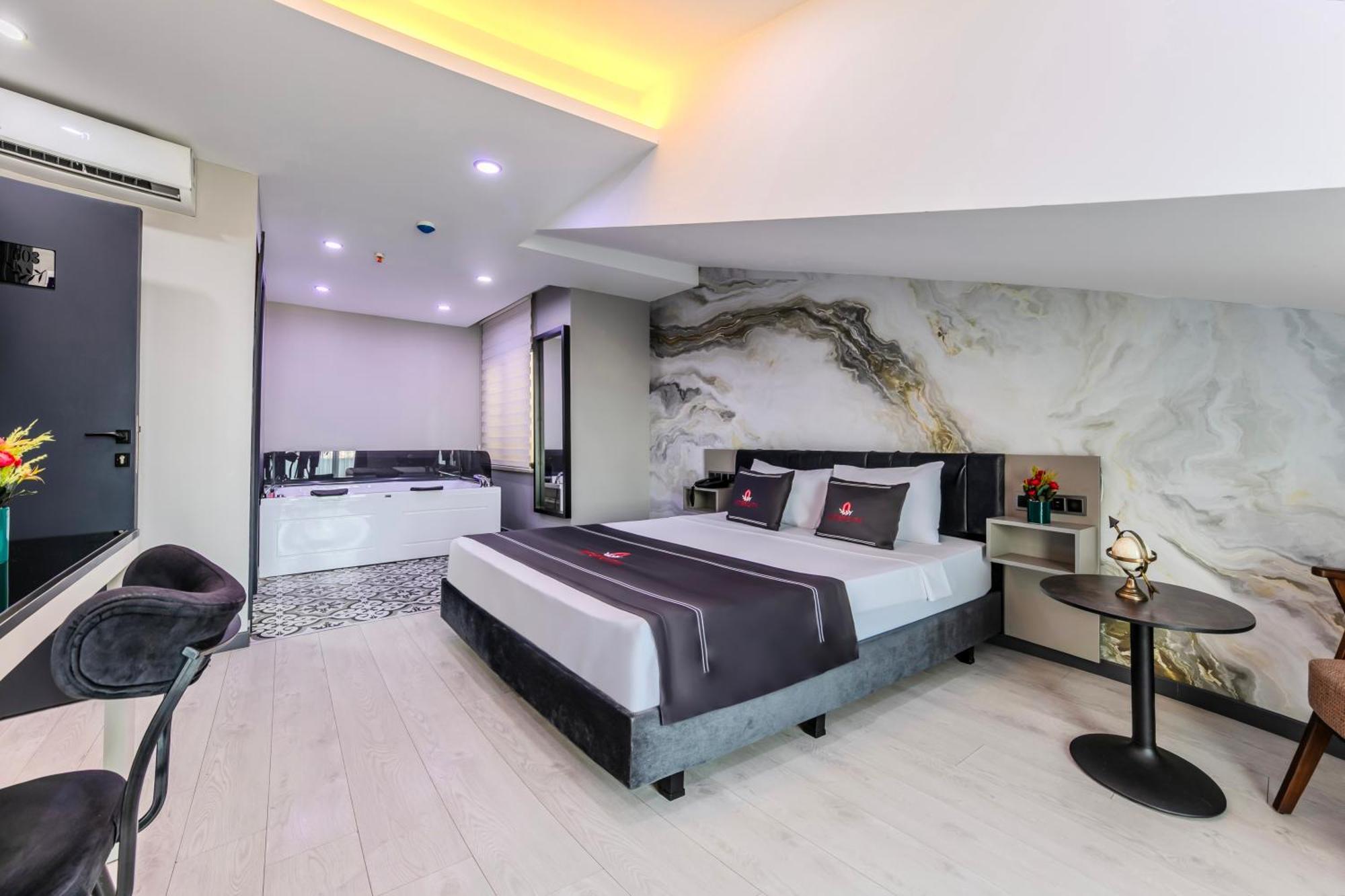 Intercity Hotel Istanbul Airport Arnavutkoy Luaran gambar