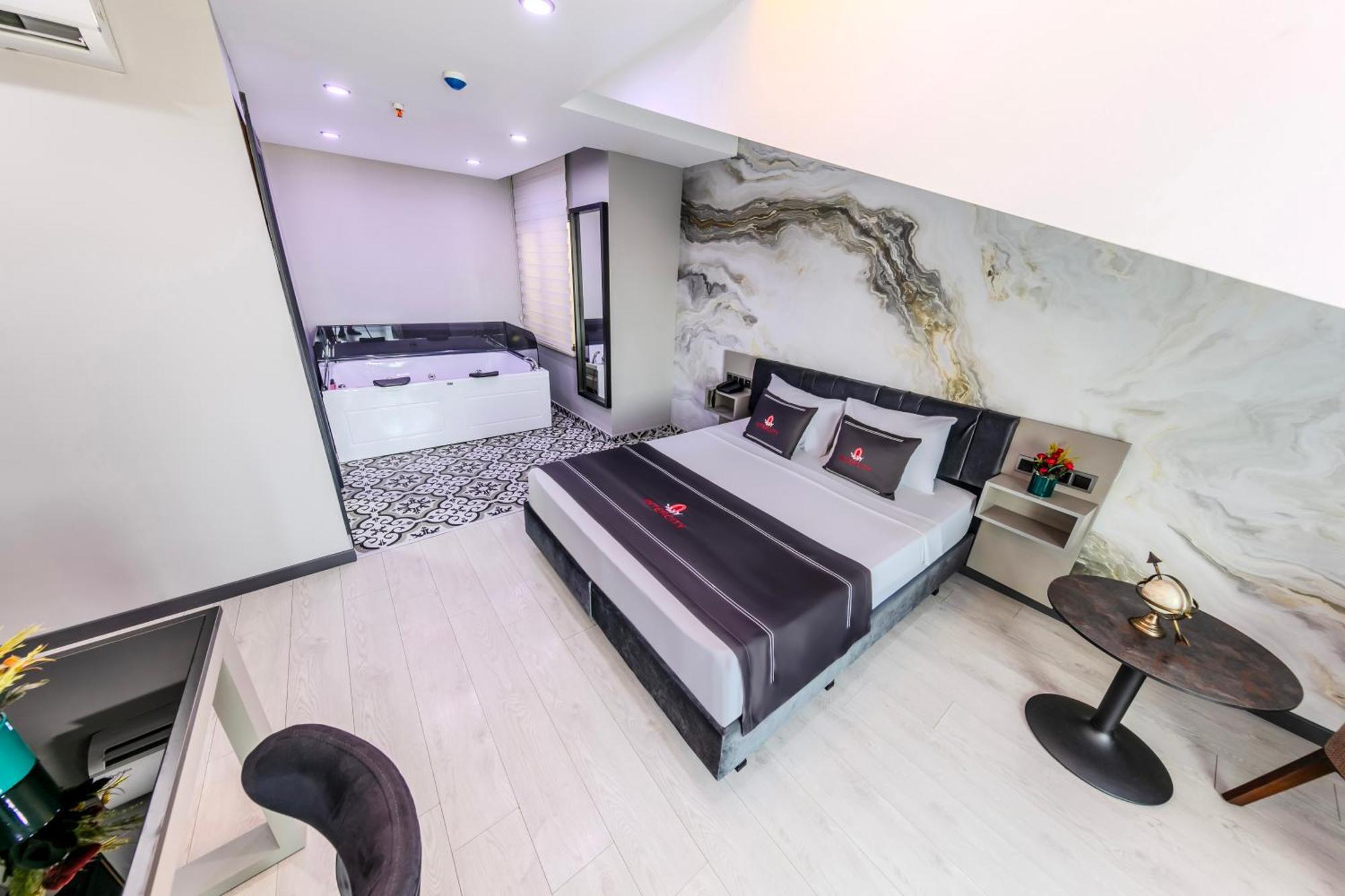 Intercity Hotel Istanbul Airport Arnavutkoy Luaran gambar