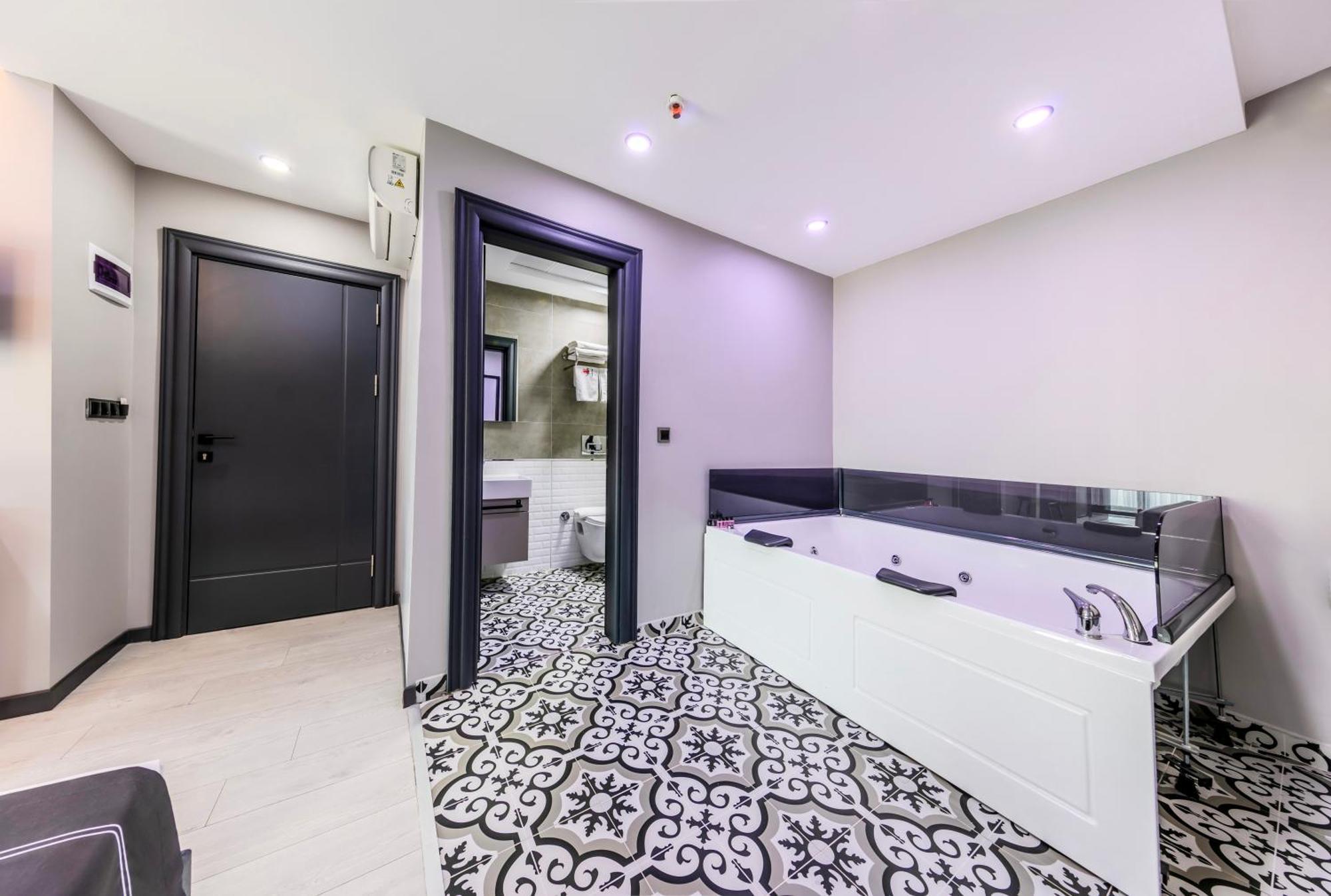 Intercity Hotel Istanbul Airport Arnavutkoy Luaran gambar