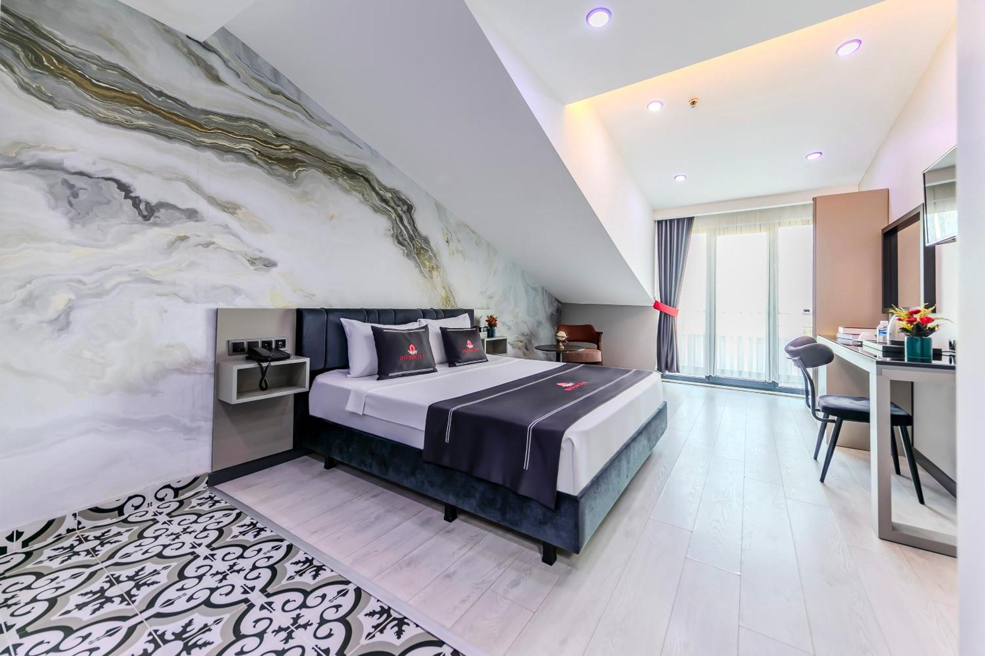Intercity Hotel Istanbul Airport Arnavutkoy Luaran gambar