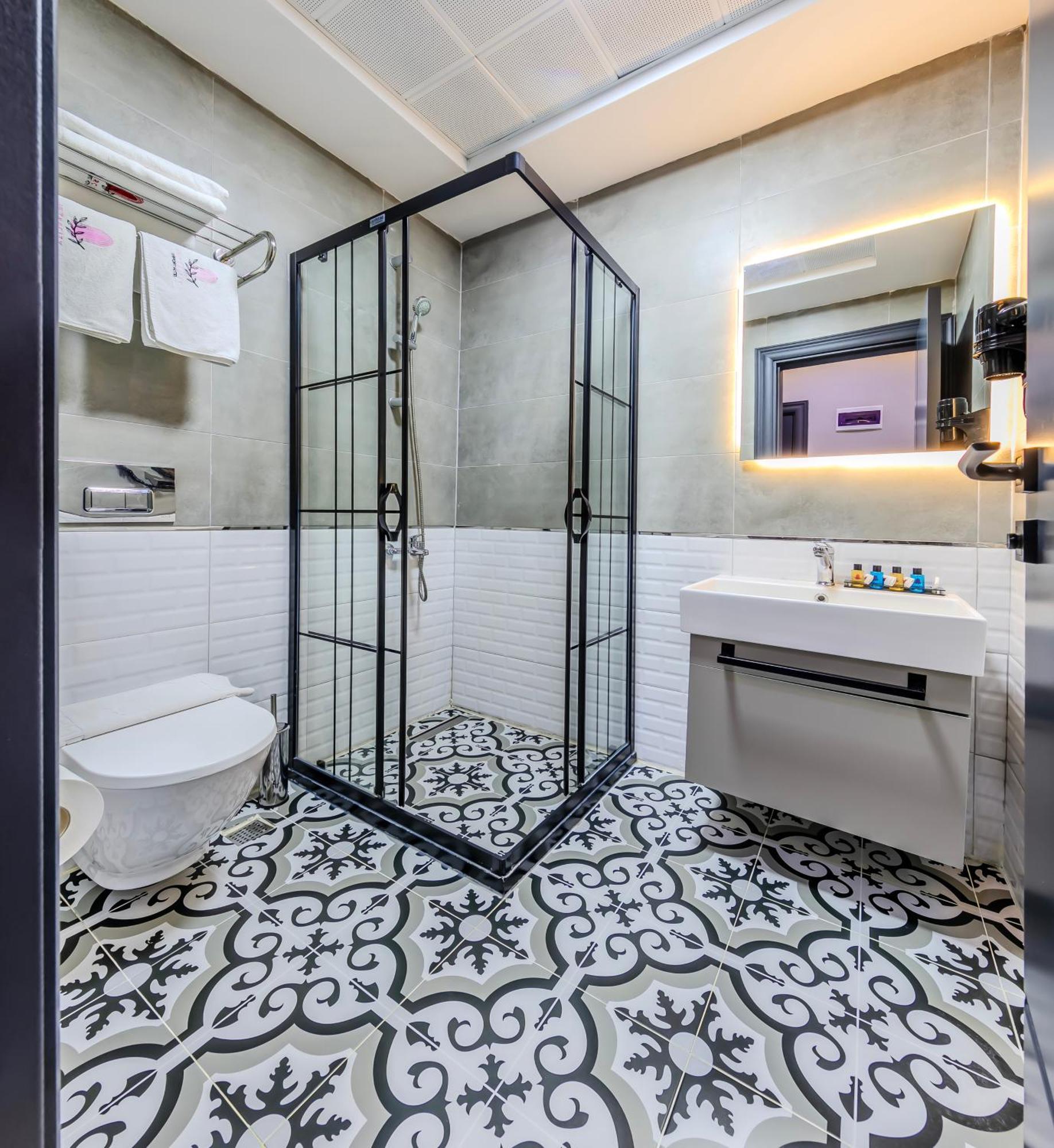 Intercity Hotel Istanbul Airport Arnavutkoy Luaran gambar
