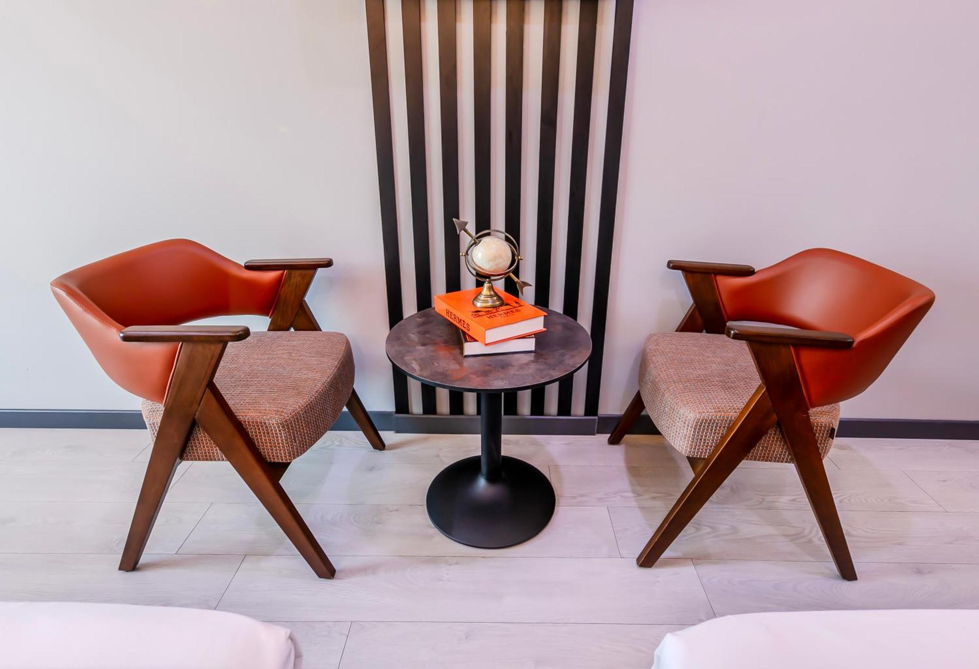 Intercity Hotel Istanbul Airport Arnavutkoy Luaran gambar