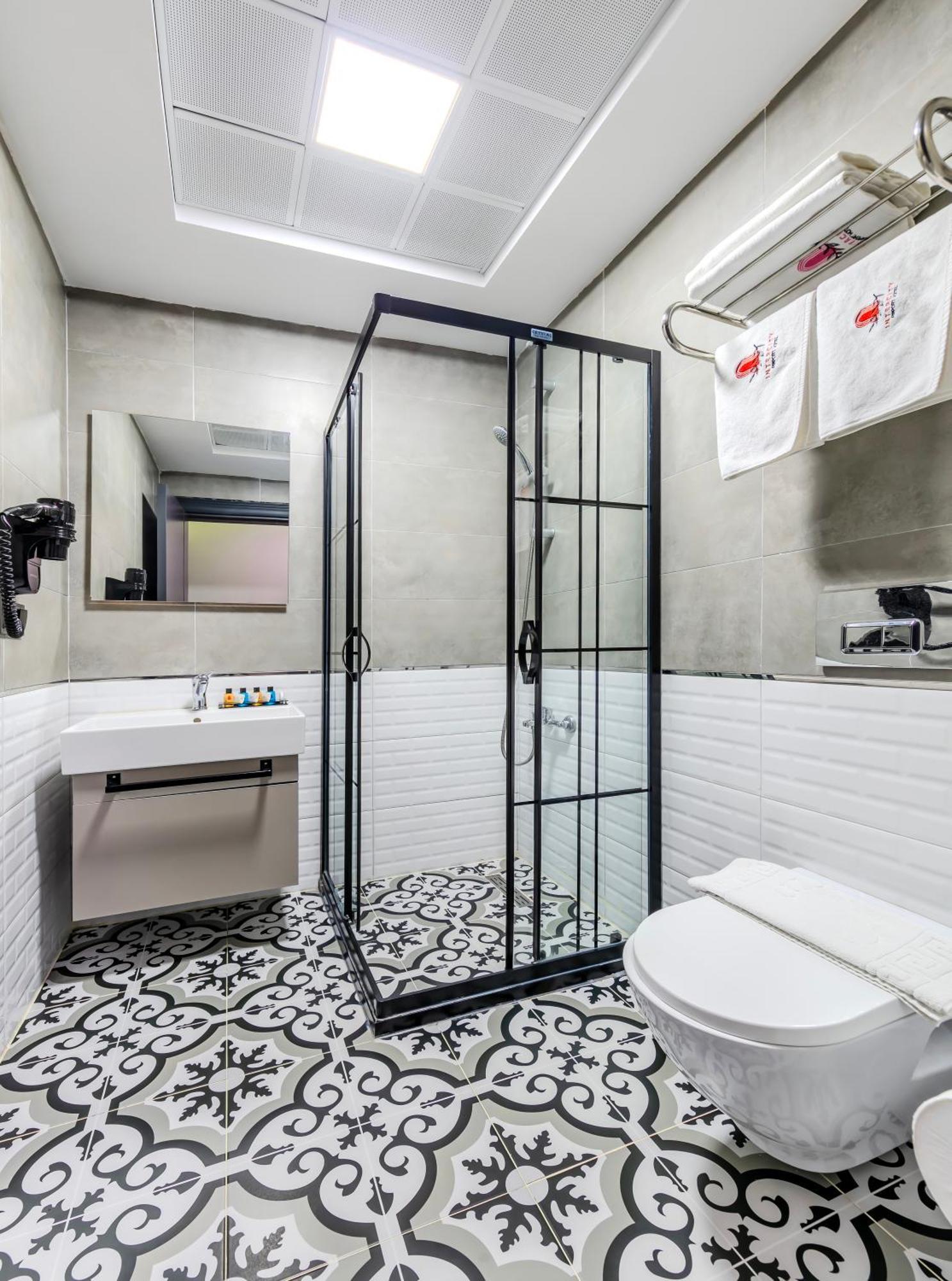 Intercity Hotel Istanbul Airport Arnavutkoy Luaran gambar